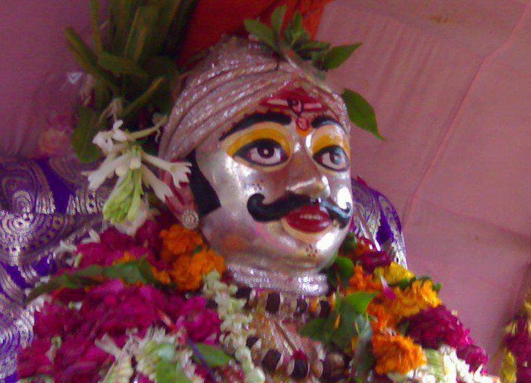 शुभ नवरात्रि शुभ दशहरा