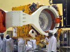 अब इसरो मार्स ऑर्बिटर मिशन के प्रक्षेपण का निर्णय 22 अक्तूबर को तय करेगा