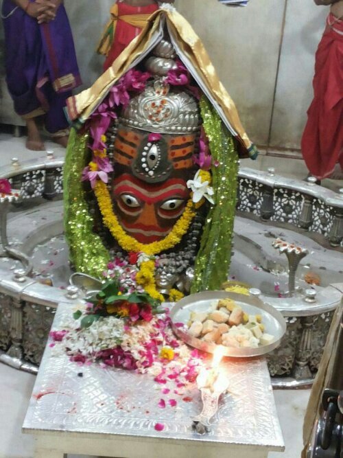 जय श्री महाकाल