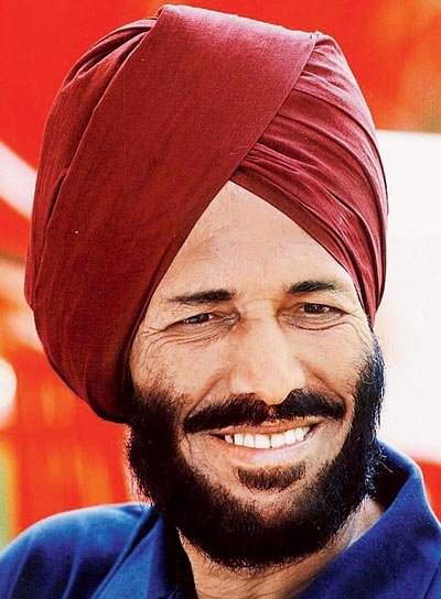 ध्यानचंद भारत रत्न के सच्चे हकदार,भारत में ऐसा खिलाड़ी कभी पैदा नहीं हुआ : मिल्खा