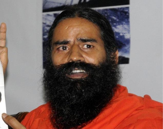 रामदेव पर कानूनी शिकंजा,ट्रस्ट खिलाफ गलत ढंग से जमीन खरीदने, बेनामी संपत्ति, स्टांप चोरी के 81 मामले दर्ज