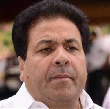 मोदी के भाषण की भाषा पर राजीव शुक्ला ने उन्हें पार्षद से भी निचले स्तर का नेता बताया