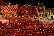 सेंसेक्स नया रेकॉर्ड बनाने में कामयाब हुआ और बाजार में दिवाली की धूम,निफ्टी 6300 पार