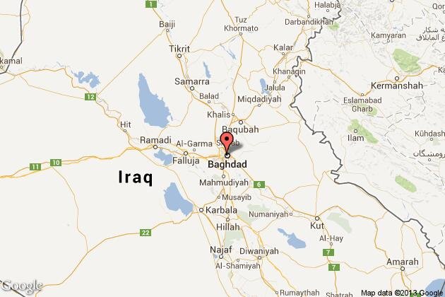 इराक में नरसंहार जारी,अपहरण किए 52 लोगों की गोली मारकर हत्या