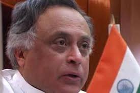 jairamramesh