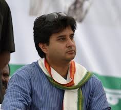 jyotiraditya