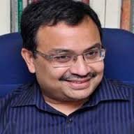 पश्चिम बंगाल सत्तारूढ़ तृणमूल कांग्रेस सांसद कुणाल घोष शारदा चिट फंड घोटाला मामले में गिरफ्तार