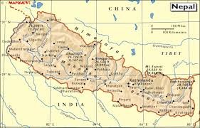 पड़ोसी देश नेपाल में राजनीतिक अनिश्चितता को खत्म करने फिर संविधान सभा के चुनाव के लिए मतदान जारी