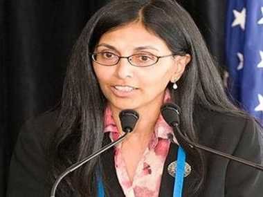 भारतीय मूल की निशा देसाई बिस्वाल सहायक विदेश मंत्री,गार्गी घोष भी ग्लोबल डिवेलपमेंट काउंसिल में