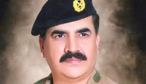 नई तकनीकों के माहिर राहील शरीफ़ के पाकिस्तान के नए सेनाध्यक्ष,नाराज जनरल असलम का इस्तीफा