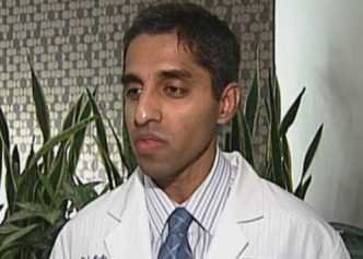 भारतीय मूल के डॉक्टर डॉ. विवेक हालेगरे मूर्ति अगले अमेरिकी सर्जन जनरल नियुक्त