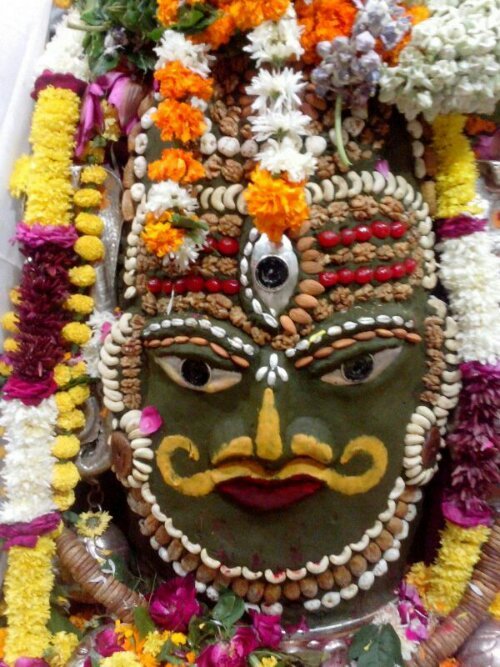 जय श्री महाकाल