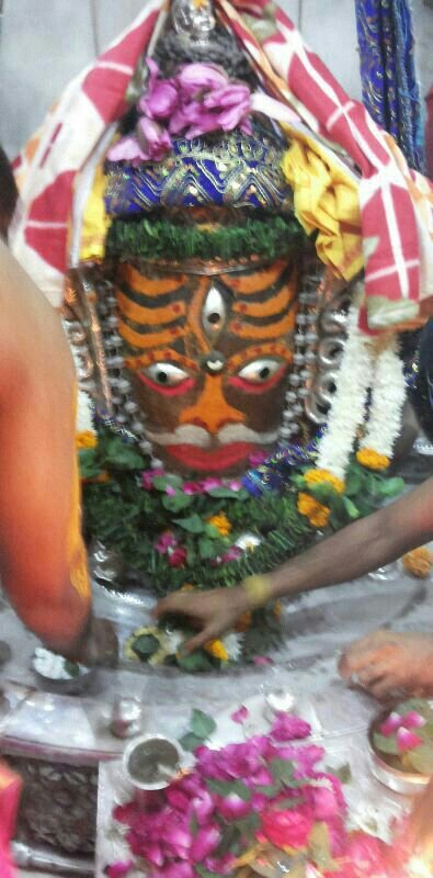 जय श्री महाकाल