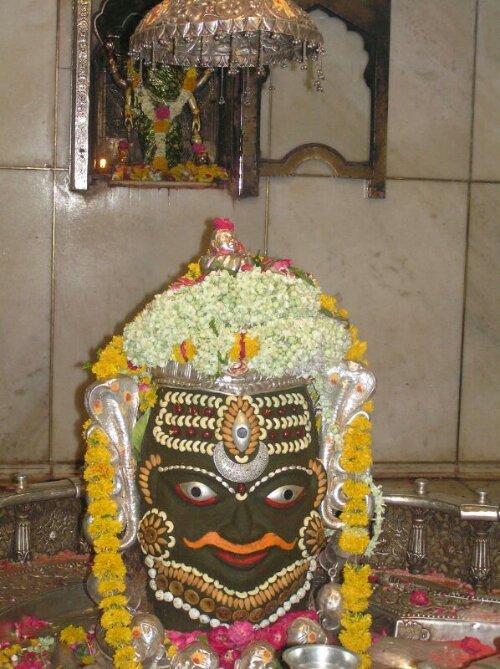 जय श्री महाकाल