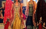 दुल्हन के बहाने पाकिस्तान में लाहौर फैशन शो की धूम
