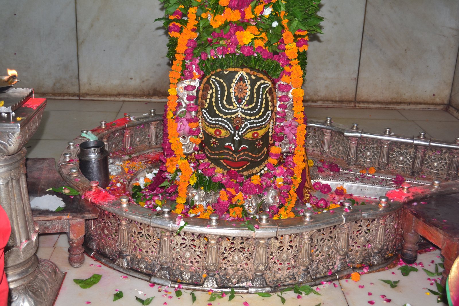 जय श्री महाकाल