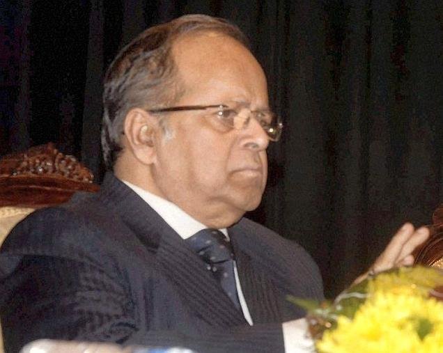 योनाचार के आरोपी सुप्रीम कोर्ट के पूर्व जस्टिस एके गांगुली बेशर्मी से पद से चिपके