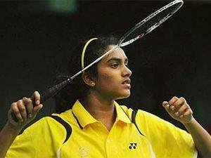 पी.वी. सिंधु ने मकाउ ओपन ग्रांप्री गोल्ड महिला सिंगल्स खिताब जीता