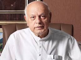 मोदी ‘दस बार’ भी प्रधानमंत्री बन जाएं तो भी वह संविधान के अनुच्छेद 370 को रद्द करने में सक्षम नहीं