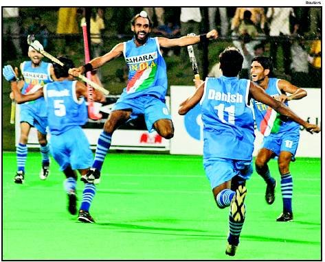 सुप्रीम कोर्ट ने कहा खेल संघों का नेतृत्व खिलाड़ी ही करे