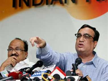 मोदी के पास अब नया कहने के लिए कुछ शेष  नहीं है