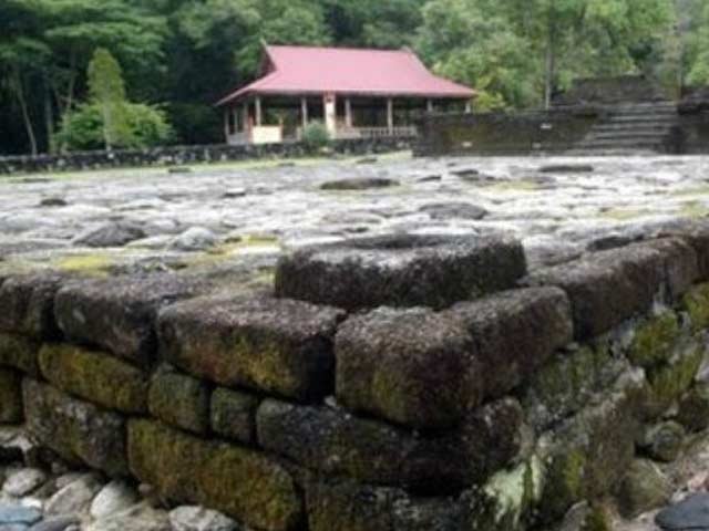 मलेशिया के एक मंदिर के ध्वंसावशेष की खुदाई से विश्वभर के हिन्दुओ में तीव्र आक्रोश