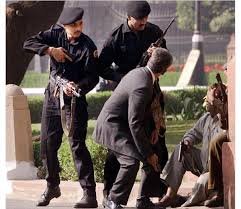 12 साल पहले लश्कर-ए-तैयबा और जैश-ए-मोहम्मद के पांच आतंकियों ने संसद पर हमला किया