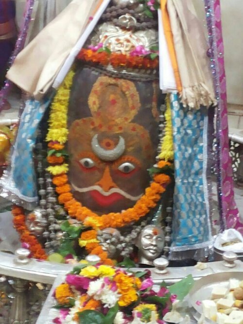 जय श्री महाकाल