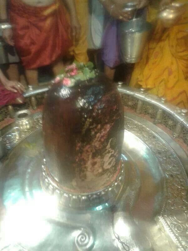 जय श्री महाकाल