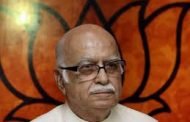 गांधीनगर से फिर लालकृष्ण आडवाणी