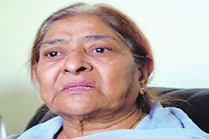 जकिया ने क्लीन चिट के खिलाफ याचिका लगायी