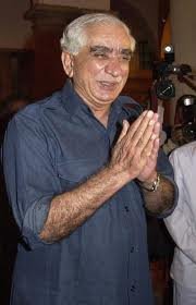 नकली के कब्जे में बीजेपी, असली विचारधारा दरकिनार - जसबंत