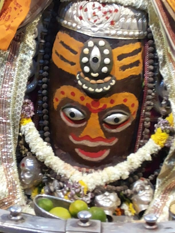 जय श्री महाकाल