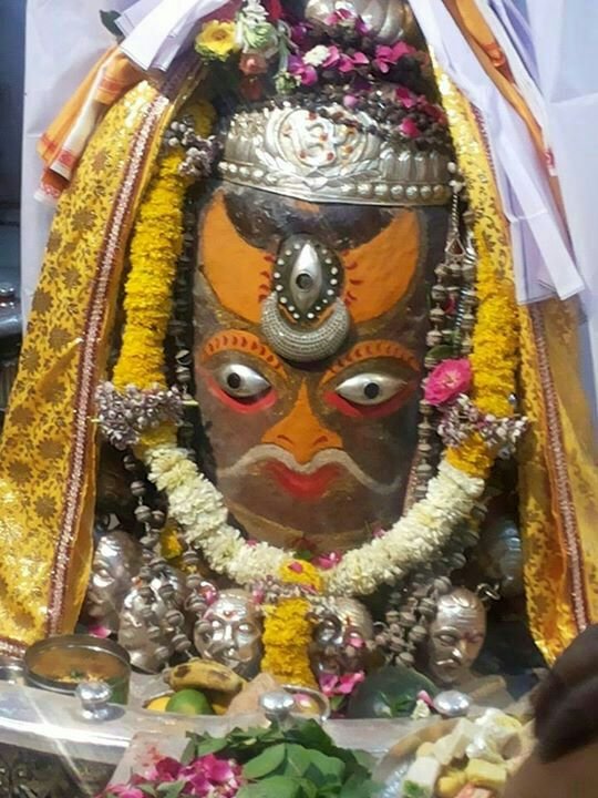 जय श्री महाकाल