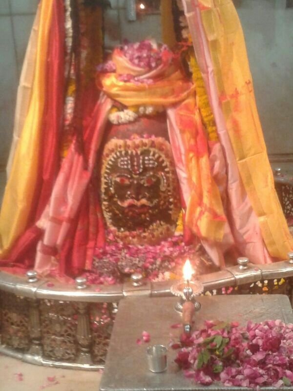 जय श्री महाकाल