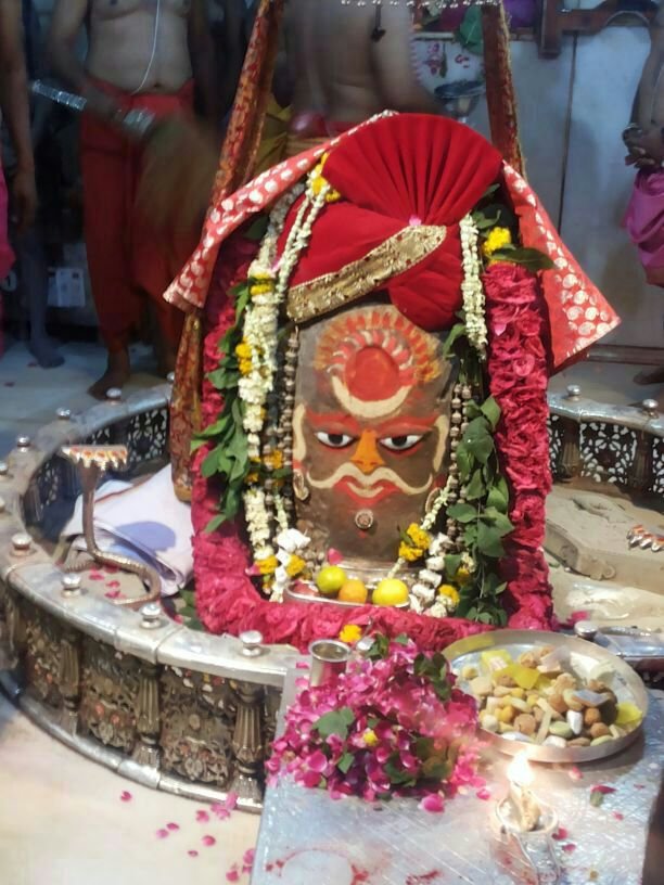 जय श्री महाकाल