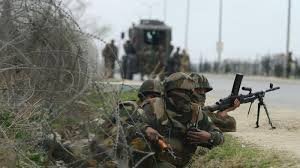 शोपियां में मुठभेड़ तीनों आतंकवादी मारे गए, एक मेजर और जवान शहीद