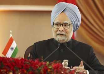 कमजोरप्रधानमंत्री मनमोहन सिंह के अज्ञात भाई से मजबूत होगी बीजेपी? उमर अब्दुल्ला