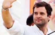 राहुल का हमला, भाजपा नेता ही उग्रवादियों को छोड़ने कंधार गए,उन्हीं आतंकवादियों ने मुंबई पर हमला किया