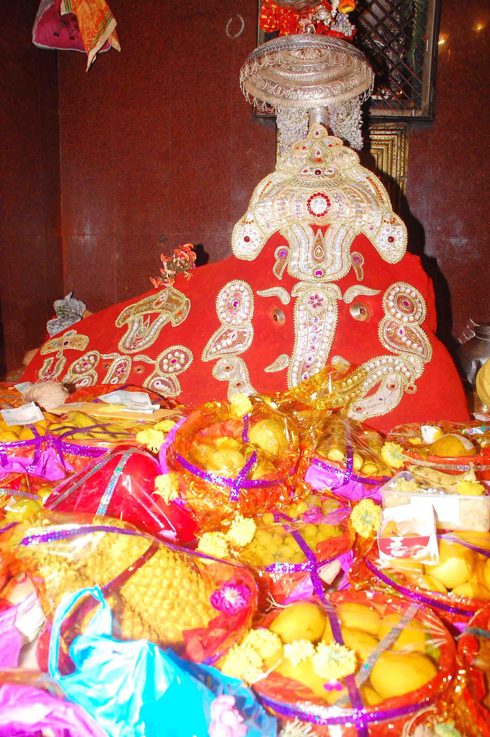 जय श्री चिंतामण गणपति देव