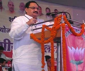 सत्ता के साथ मोदी का संगठन पर भी नियंत्रण, करीबी नड्डा होंगे बीजेपी अध्यक्ष