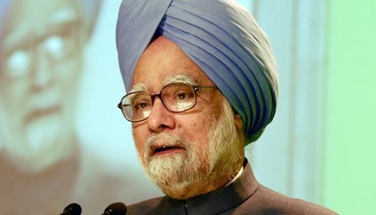 मनमोहन सिंह की बेटी आहत हो पापा का इस्तीफा चाहती थीं