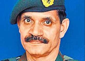 लेफ्टिनेंट जनरल दलबीर सिंह सुहाग देश के अगले सेना प्रमुख