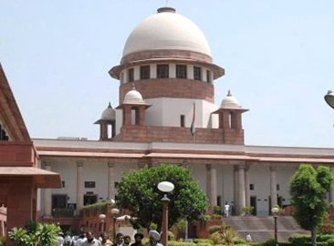 यौन उत्पीड़न के आरोप में जेल में बंद आसाराम को सुप्रीम कोर्ट से कोई राहत नहीं मिली