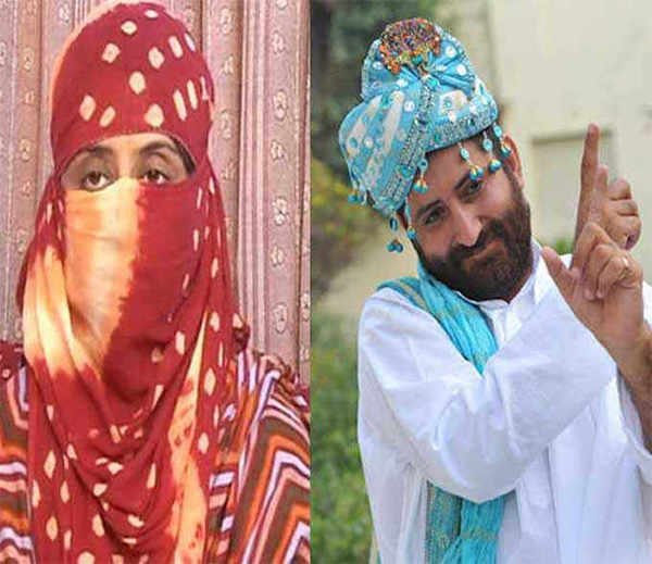 आसाराम का पक्ष रखने के लिए कोई वकील तैयार नहीं,पीडिता परिवार परेशान