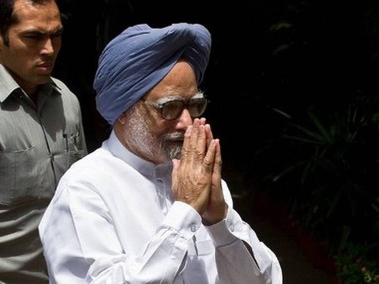 मनमोहन सिंह को तीसरी सबसे लंबे समय तक चलने वाली सरकार का अगुवा होने का गौरव