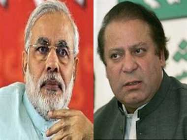 दोनों देशो के कट्टरपंथी नहीं चाहते,पर कारगिल यूद्ध सूत्रधार नवाज भारत आएंगे