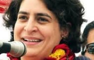 इंदिरा गांधी की हूबहू प्रियंका निकलते ही प्रचार की सुर्खियों में छाई