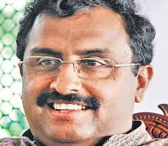 संघ के दोनो मिशन सफल, मोदी सरकार में कोई दखल नहीं : राम माधव