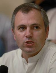 उमर ने ख़ारिज किये एग्जिट पोल, बोले अविश्वसनीय पर टाइम पास है